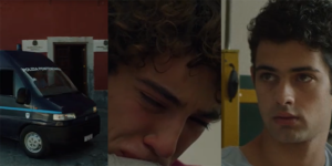 terza stagione mare fuori