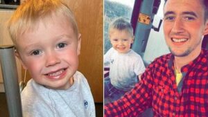 Uomo travolge e uccide il figlio che ha 3 anni