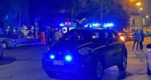 uccide nonna capaccio paestum