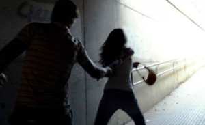 violentata garbatella