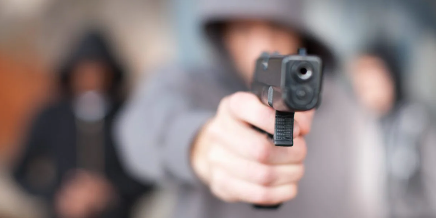 16enne colpito a Scafati