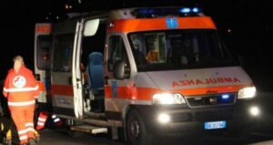 46enne suicidato Benevento