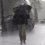 Allerta Meteo Campania