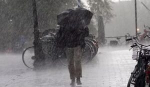 Allerta Meteo Campania