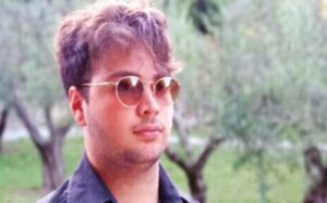 Antonio muore a 15 anni