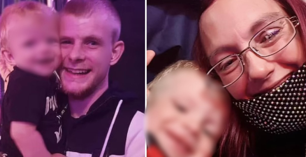 Bambino muore ingoiando uno spillo