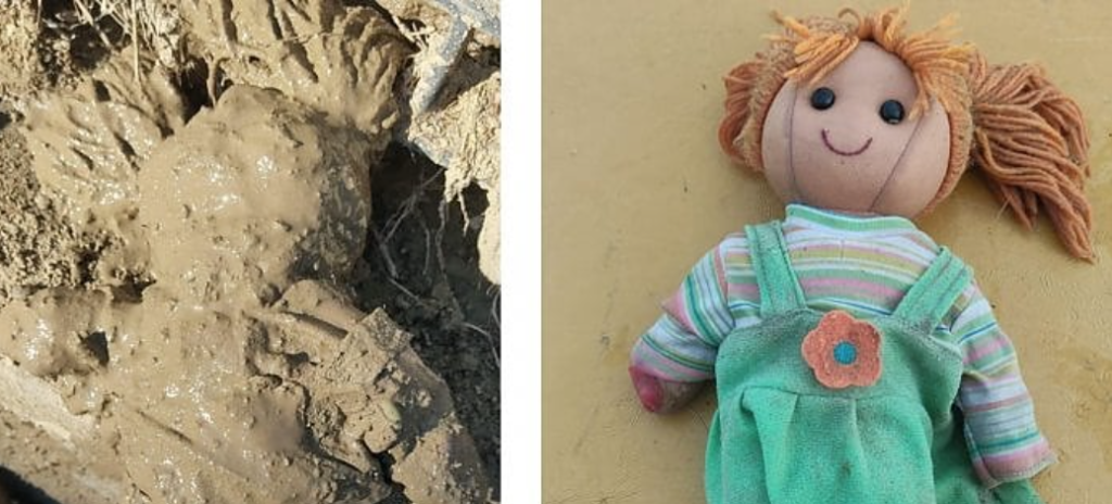 Bambola Casamicciola