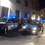 Blitz contro il clan Mazzarella