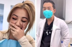 Dentista svela segreti