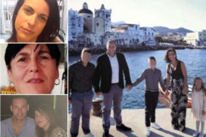 Funerali vittime Ischia