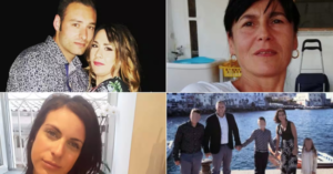 Funerali vittime frana Ischia