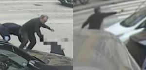 Gioielliere uccide i rapinatori