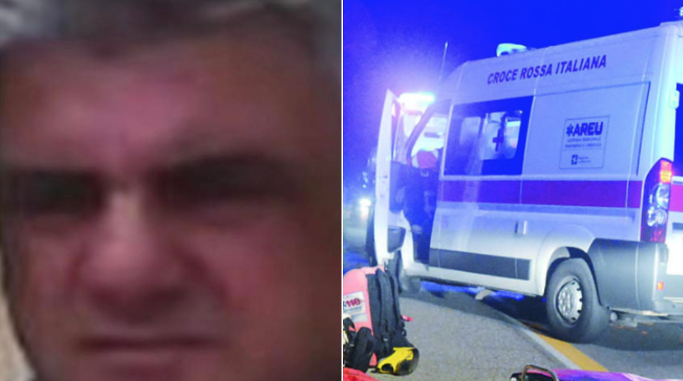 Giuseppe Tartaglione