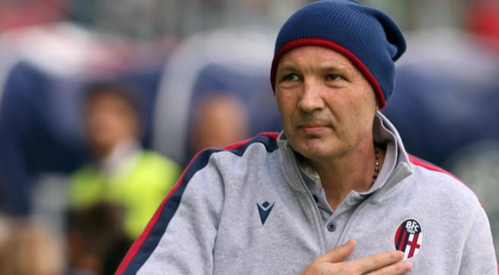 Gli ultimi giorni di Sinisa Mihajlovic