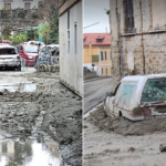 Il cimitero delle auto a Ischia