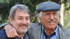 Il figlio di Lando Buzzanca