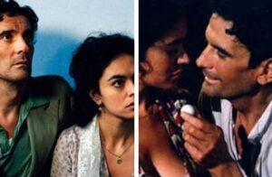 Il ricordo di Maria Grazia Cucinotta per Troisi