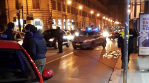 Incidente mortale Avellino