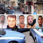 Intercettazioni estorsioni clan Mazzarella