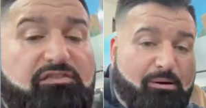 L'appello di Peppe Di Napoli contro i botti di capodanno