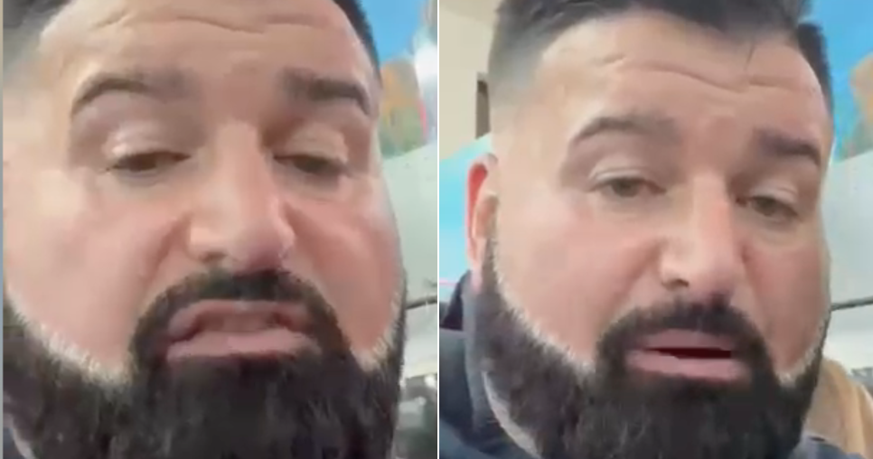 L'appello di Peppe Di Napoli contro i botti di capodanno