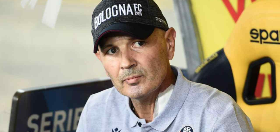 L'ultimo desiderio di Mihajlovic