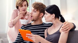 Luna di miele si trasforma in incubo