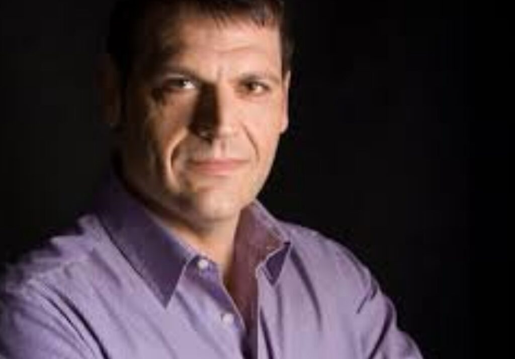 Lutto per Natale Galletta