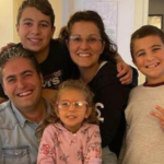 Mariateresa e Francesco Monti