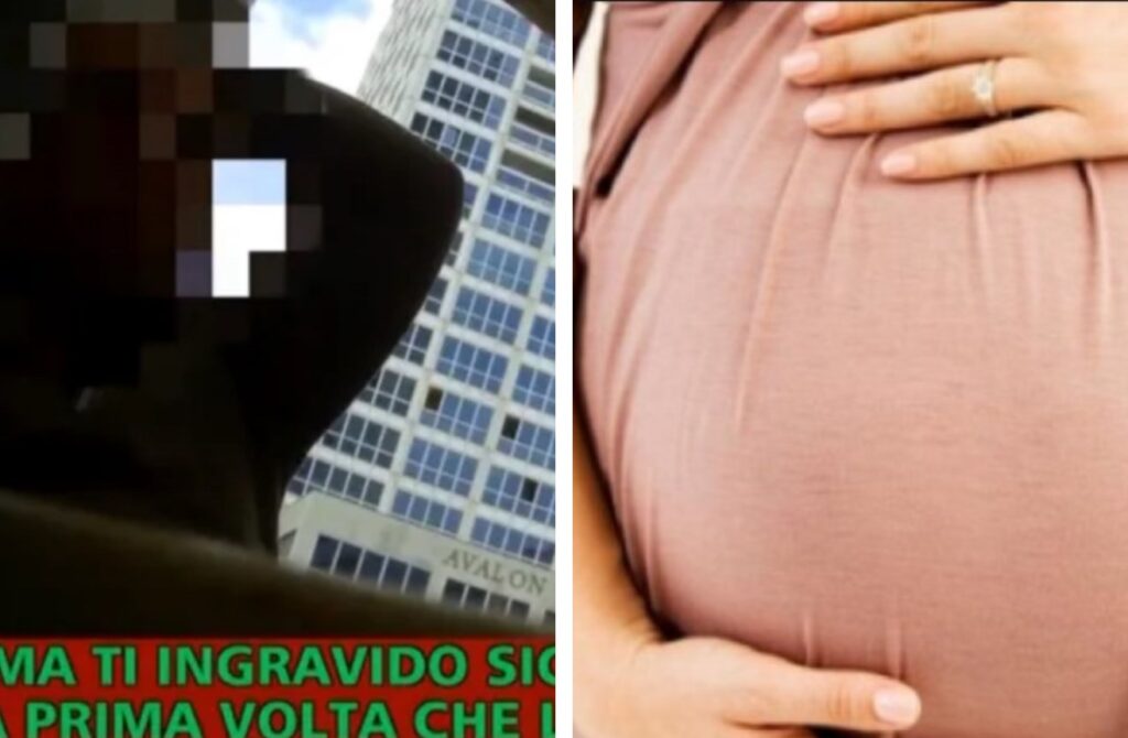 Mercato nero del seme