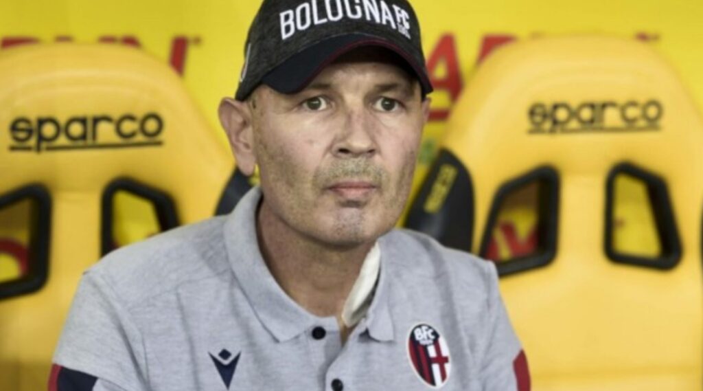 Mihajlovic e il Napoli