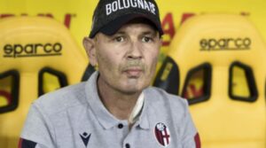 Mihajlovic e il Napoli