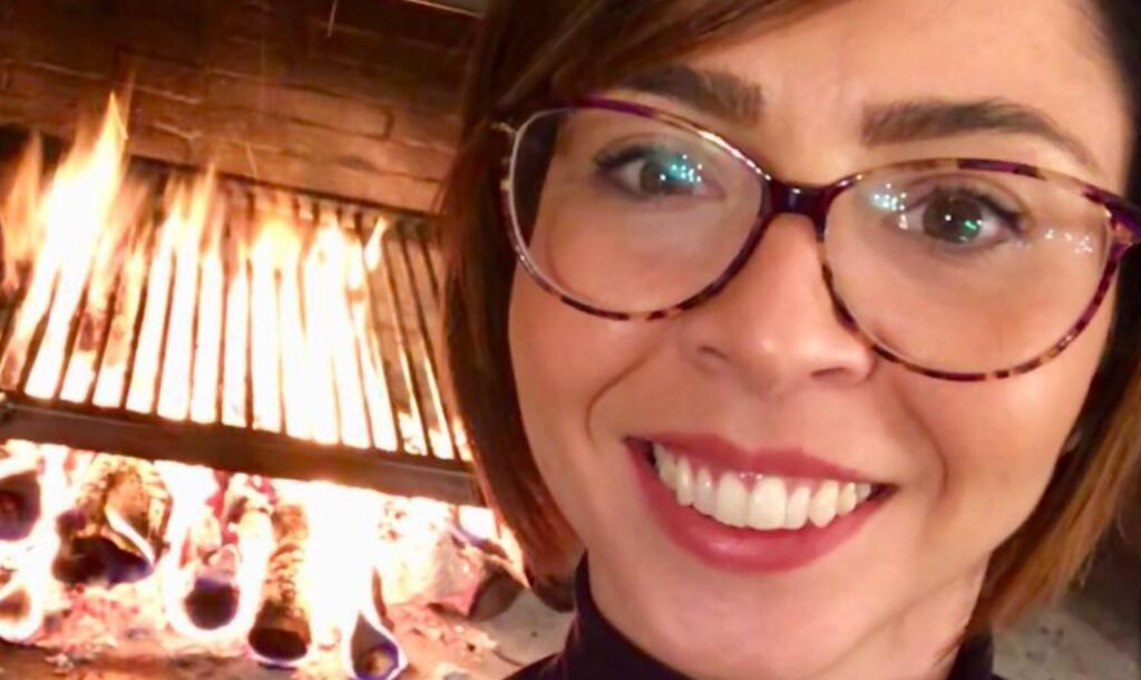 Muore Sofia Esposito