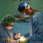 Ospedale San Pio di Benevento