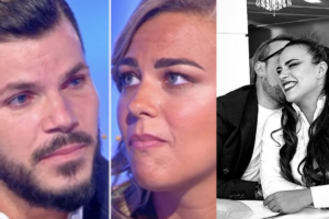 alessia quarto fidanzato chi è