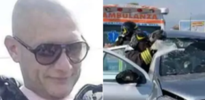 Salvatore De Martino