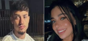 Salvatore Rinaldi e Jasmir Limongello