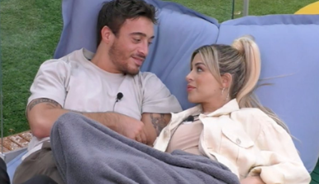 Antonino Spinalbese Oriana Marzoli