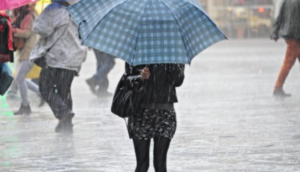 Prorogata allerta Meteo