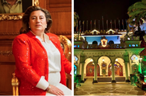 Il Natale al Castello e ancora più speciale