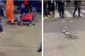 Accoltellato a Milano