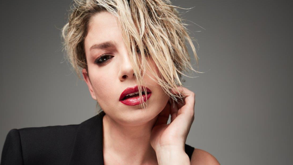 Emma Marrone rivelazioni hot