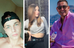 vittime incidente Alessandria