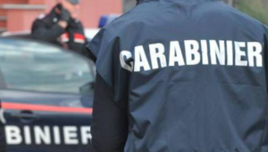 Maxi Blitz a Caivano