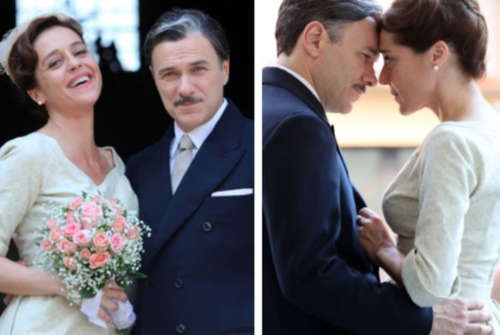 I luoghi di Filumena Marturano