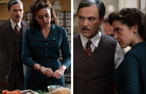 Boom di ascolti per Filumena Marturano