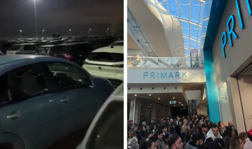 incubo prima campania