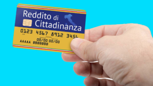 Come cambia il Reddito di cittadinanza nel 2023