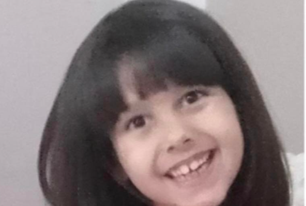 Giulia, morta nel sonno a 6 anni, indagati i genitori: sarebbe morta per mancate cure