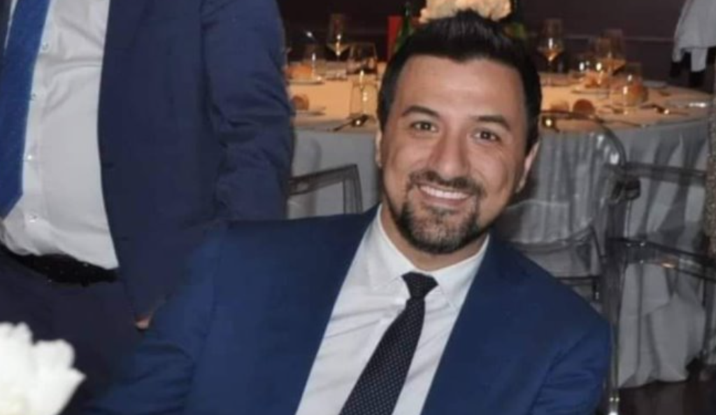 Dramma nel Napoletano: Antonio muore improvvisamente a 38 anni durante una partita di padel